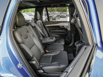 Volvo XC 90 T8 eAWD R-Design