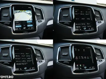 Volvo XC 90 T8 eAWD R-Design
