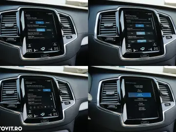 Volvo XC 90 T8 eAWD R-Design