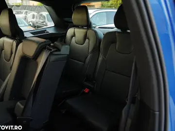 Volvo XC 90 T8 eAWD R-Design