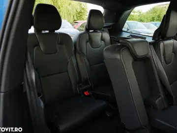 Volvo XC 90 T8 eAWD R-Design