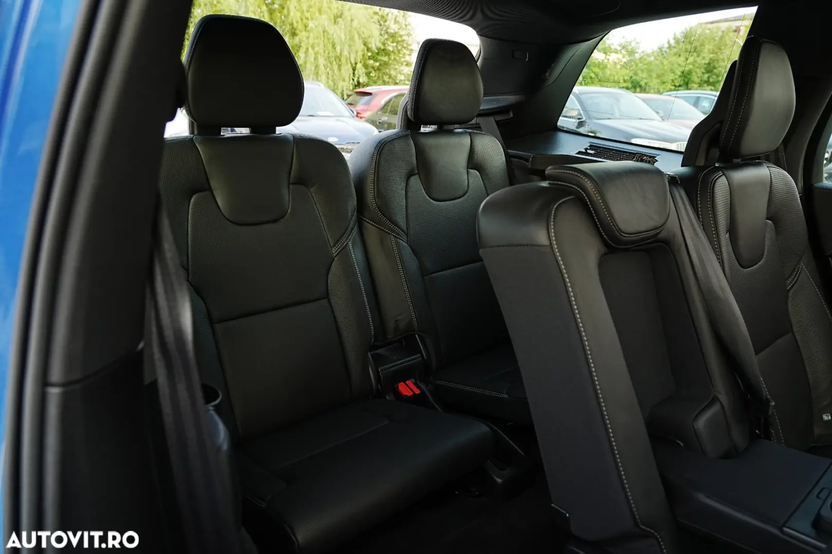 Volvo XC 90 T8 eAWD R-Design
