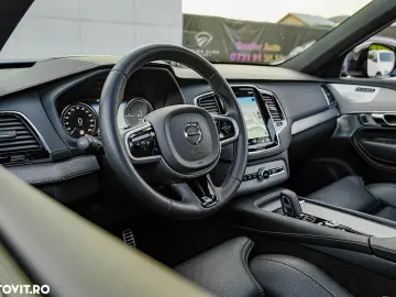 Volvo XC 90 T8 eAWD R-Design