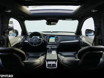 Volvo XC 90 T8 eAWD R-Design