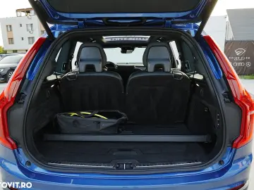 Volvo XC 90 T8 eAWD R-Design