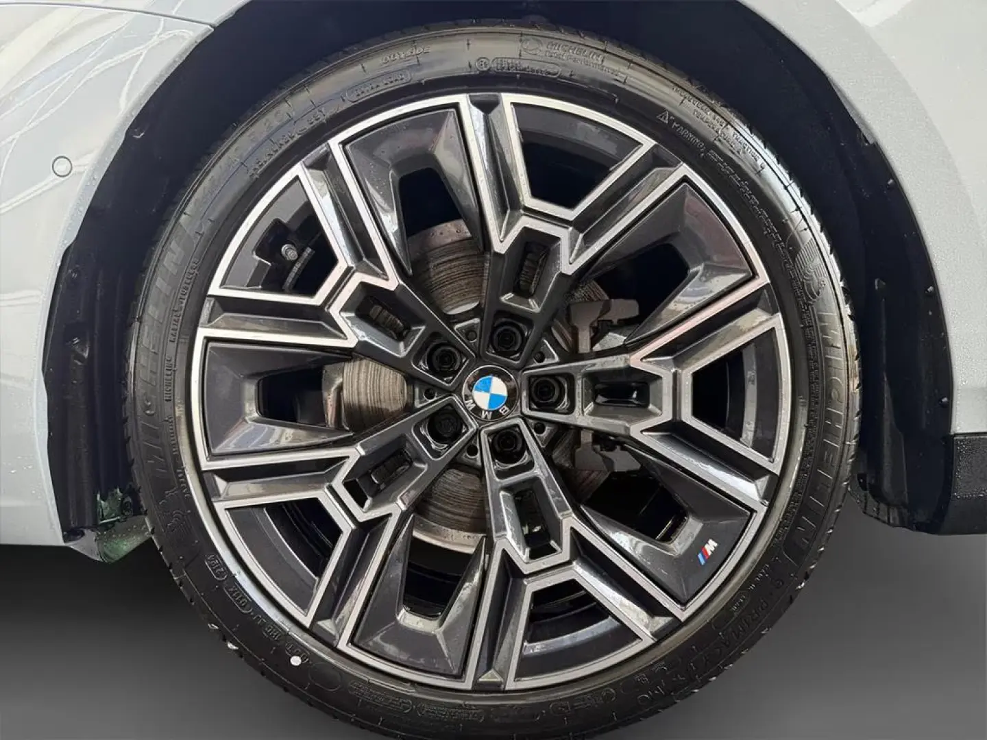 BMW 520 d xDrive Limuzină M Sport LED NAV