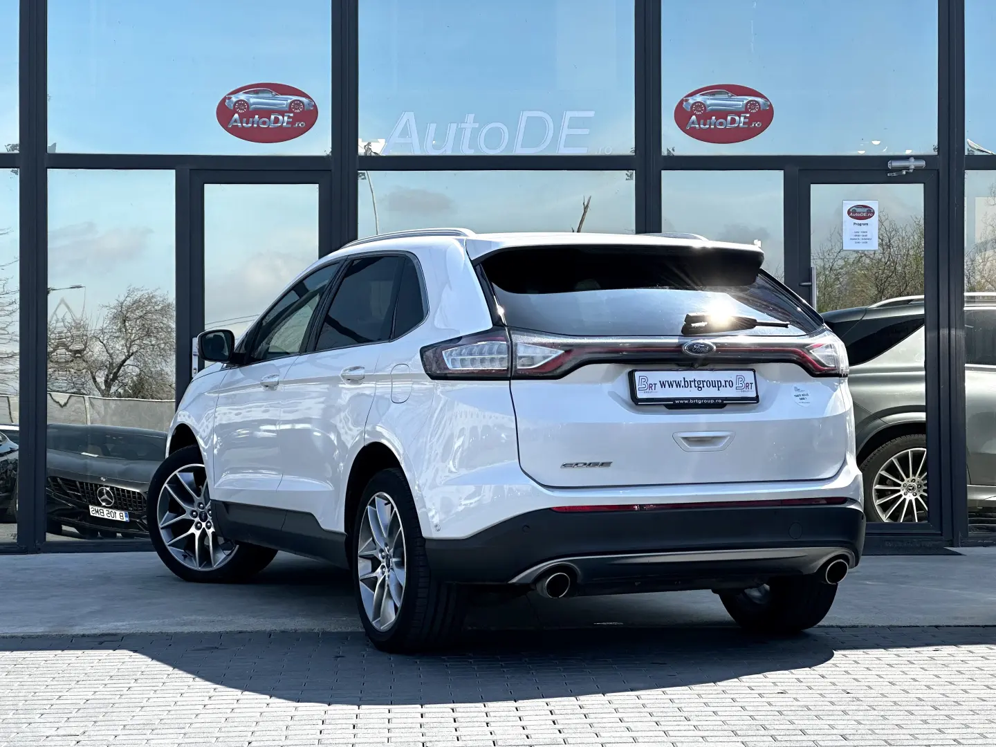 Ford Edge