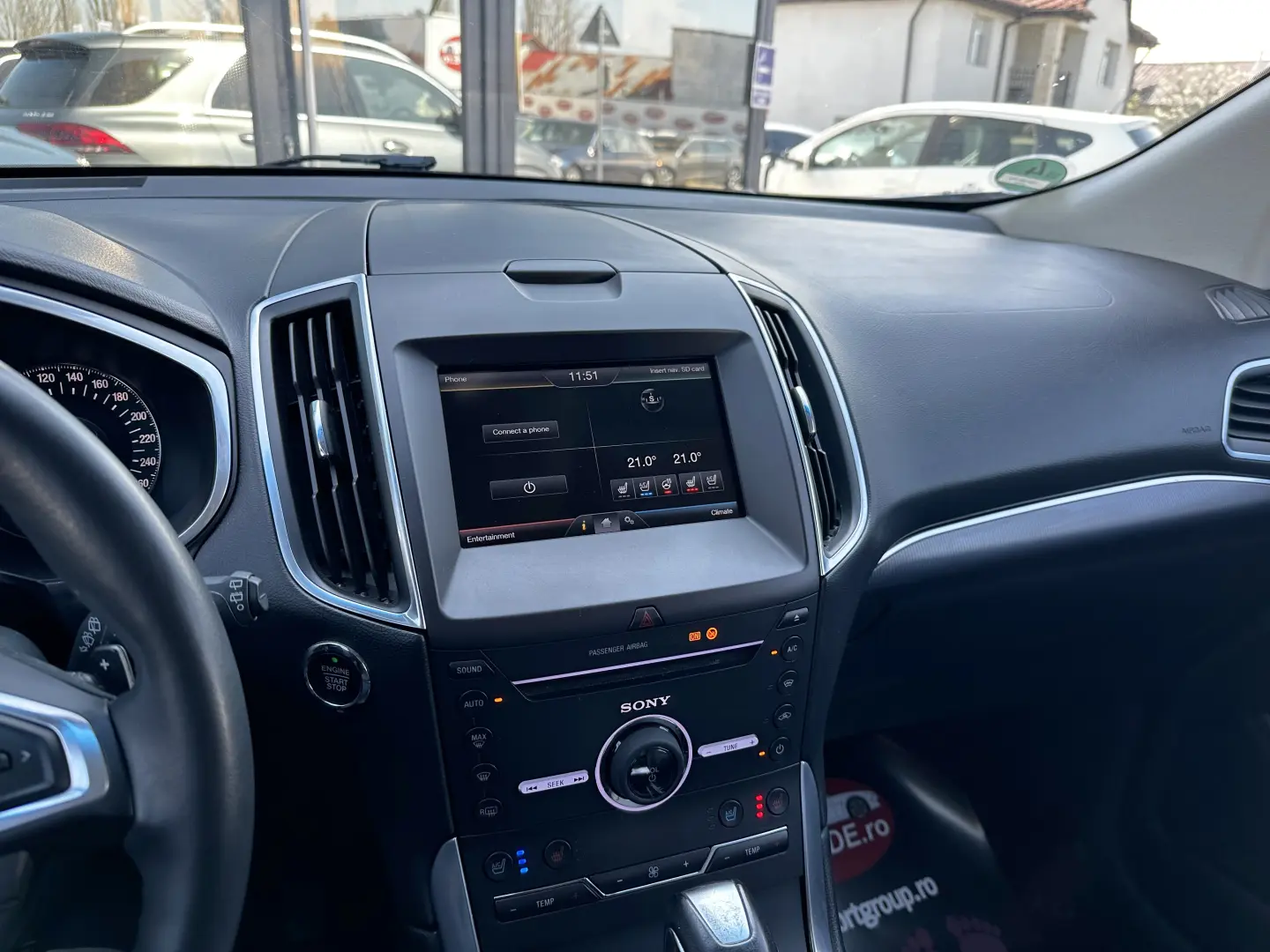 Ford Edge