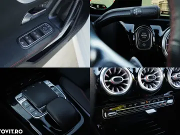 Mercedes-Benz CLA 180 d 7G-DCT AMG Line