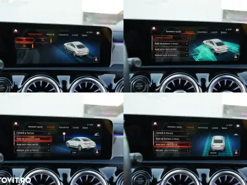 Mercedes-Benz CLA 180 d 7G-DCT AMG Line