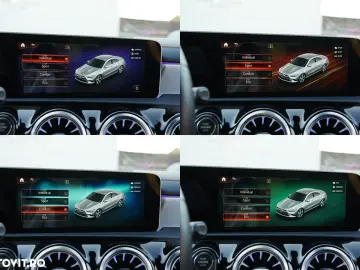 Mercedes-Benz CLA 180 d 7G-DCT AMG Line
