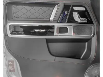 G 63 AMG G63 AMG MANUFAKTUR/22/BURMESTER/DESIGNO