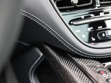 DBX 4.0 V8 707 | China Grey - Carbon Pack