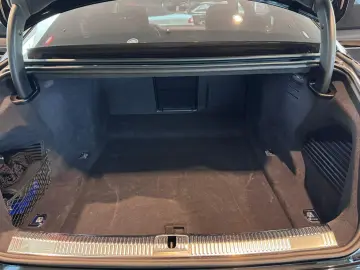 A8 50 TDI L quat. Chauffeurpaket TV 160UPE
