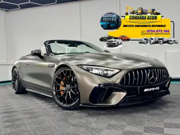 SL 63 AMG 4M  MANUFAKTUR KERAMIK LIFT 360 19%