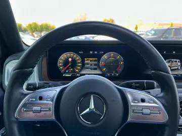 G 400 AMG Line+NightPack+StdHzg+Schiebedach+