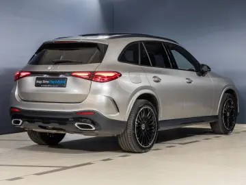GLC 300 de 4M AMG DIG.LIGHT/Pano/AHK/HUD/Distro/