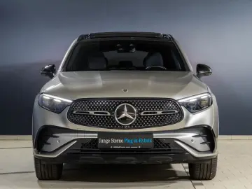 GLC 300 de 4M AMG DIG.LIGHT/Pano/AHK/HUD/Distro/