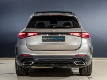 GLC 300 de 4M AMG DIG.LIGHT/Pano/AHK/HUD/Distro/