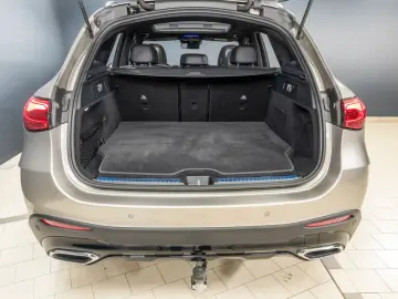 GLC 300 de 4M AMG DIG.LIGHT/Pano/AHK/HUD/Distro/