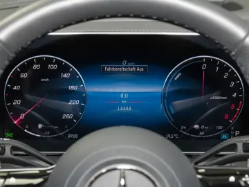 GLC 300 de 4M AMG DIG.LIGHT/Pano/AHK/HUD/Distro/