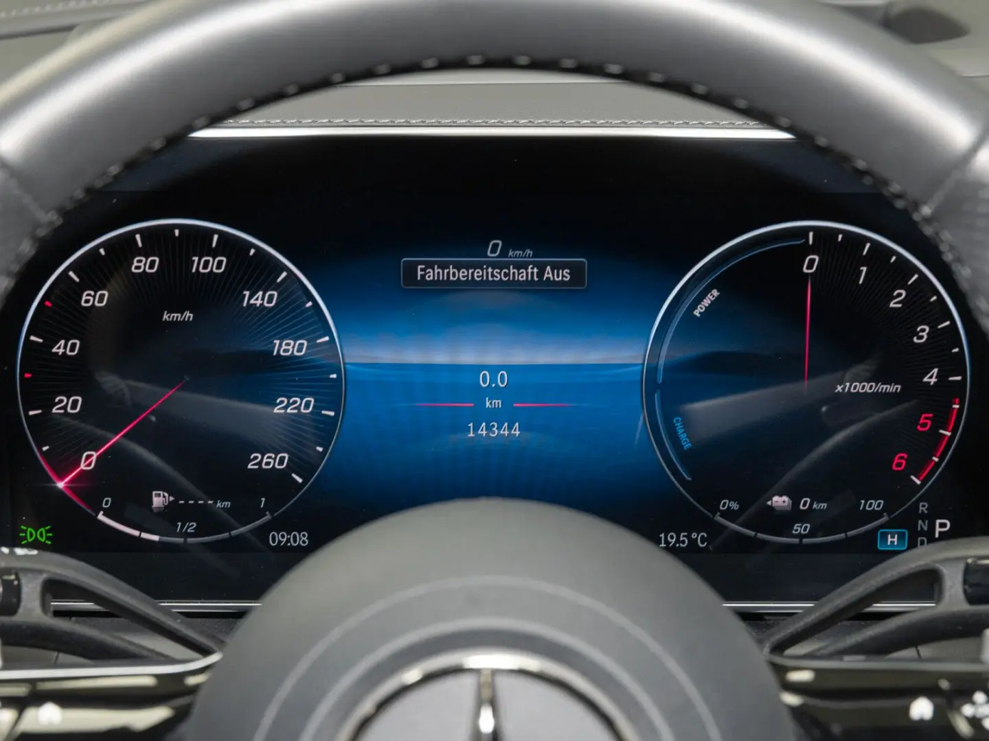 GLC 300 de 4M AMG DIG.LIGHT/Pano/AHK/HUD/Distro/