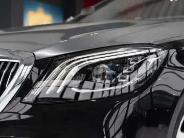 S 560 MAYBACH *DUO-TONE*FOND-ENT*TV*20