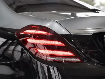 S 560 MAYBACH *DUO-TONE*FOND-ENT*TV*20
