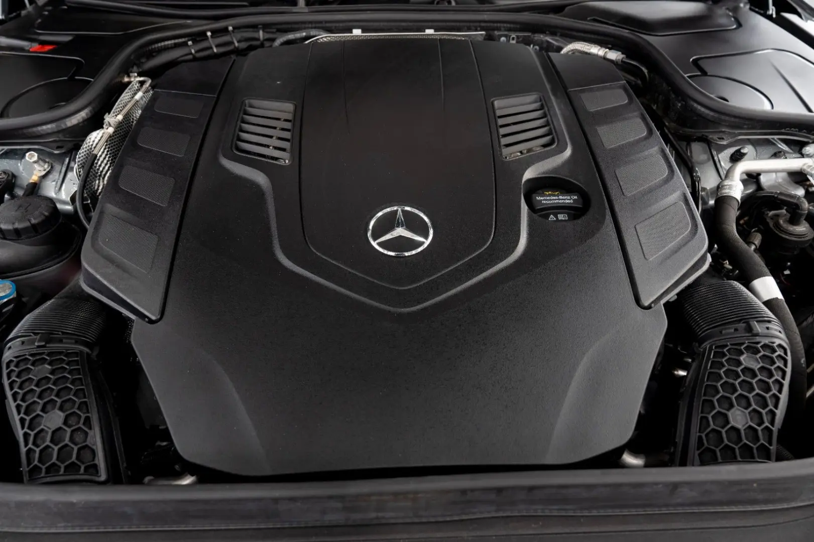 S 560 MAYBACH *DUO-TONE*FOND-ENT*TV*20
