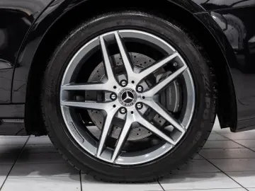 S 560 Lim. 4M *AMG-LINE*PANO*BURMES.*TV*1.HAND*