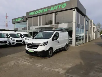 Renault Trafic L1H1 2.0 130CP