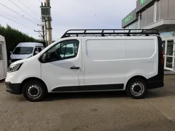 Renault Trafic L1H1 2.0 130CP