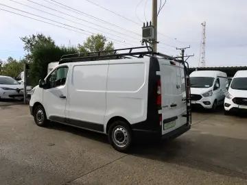 Renault Trafic L1H1 2.0 130CP