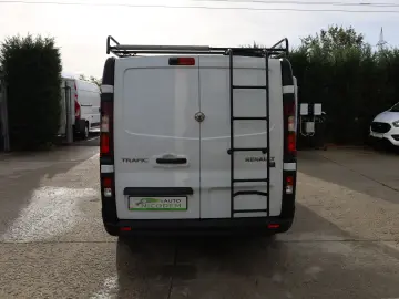 Renault Trafic L1H1 2.0 130CP