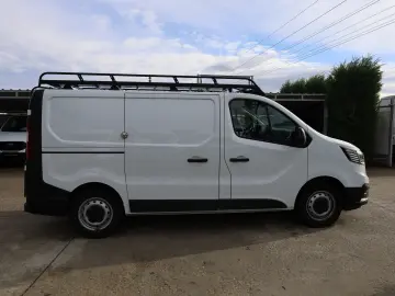 Renault Trafic L1H1 2.0 130CP