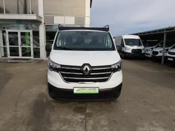 Renault Trafic L1H1 2.0 130CP