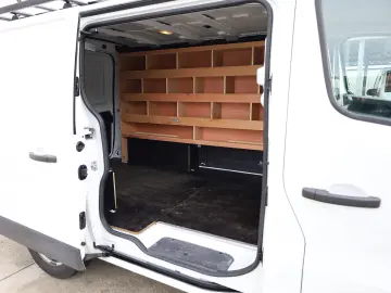 Renault Trafic L1H1 2.0 130CP