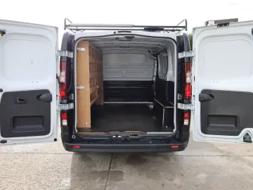 Renault Trafic L1H1 2.0 130CP
