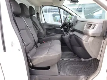 Renault Trafic L1H1 2.0 130CP