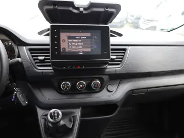 Renault Trafic L1H1 2.0 130CP