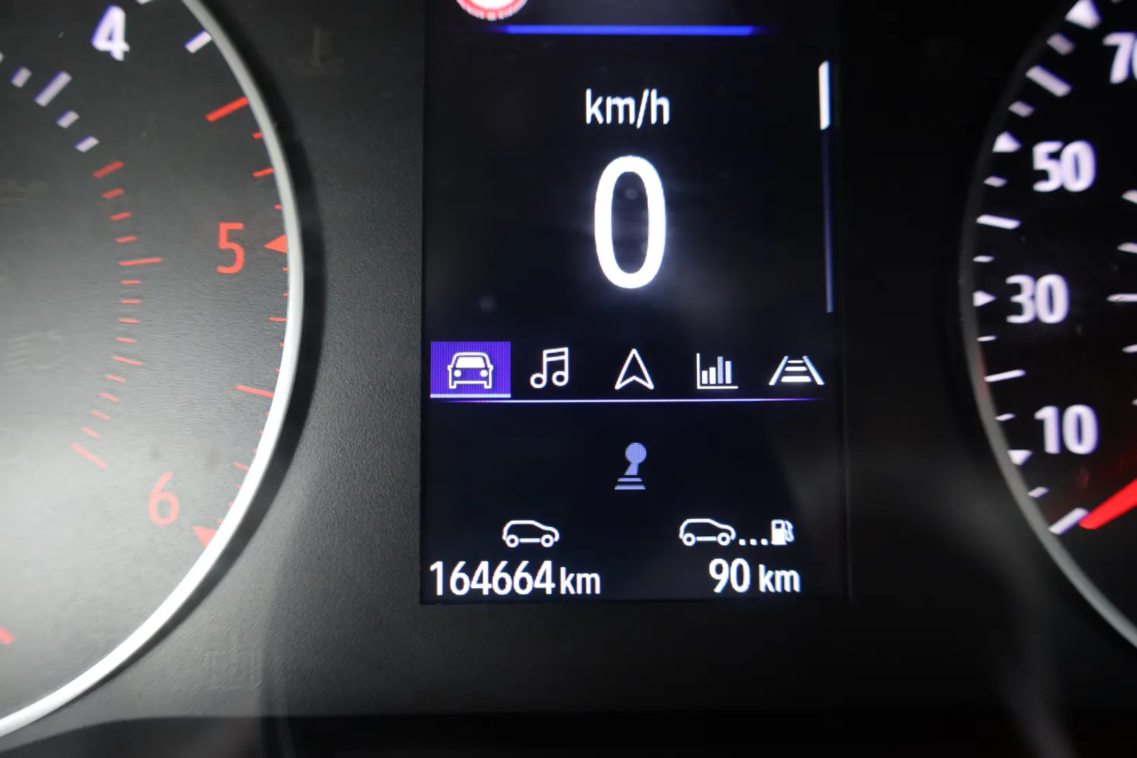 Renault Trafic L1H1 2.0 130CP
