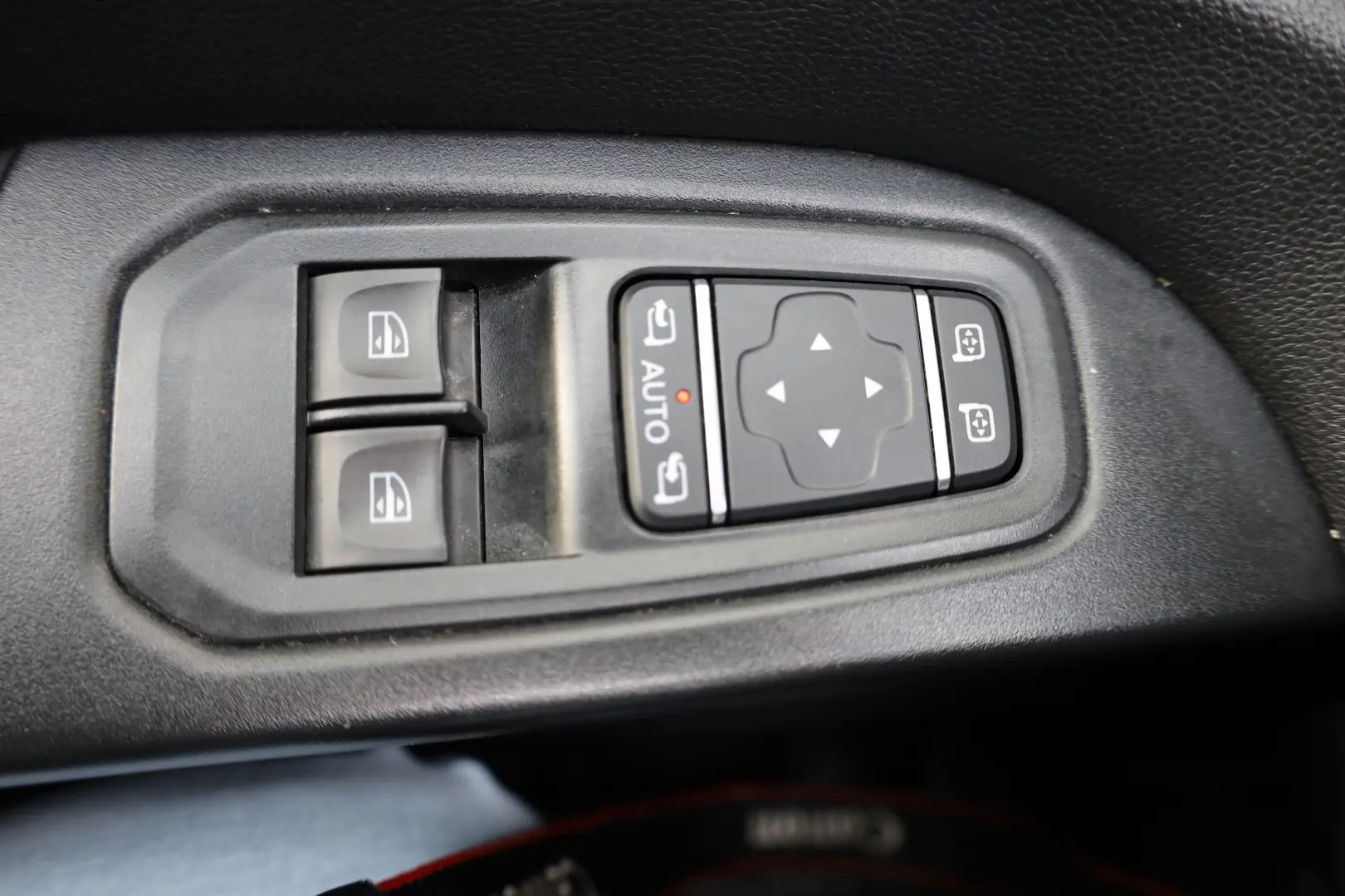 Renault Trafic L1H1 2.0 130CP