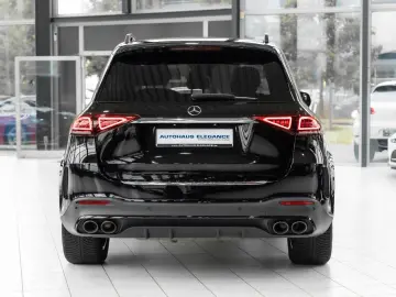 GLE 53 AMG 4M+*HEAD-UP*NIGHT*AIRMATIC*PANO*NAPPA