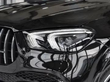 GLE 53 AMG 4M+*HEAD-UP*NIGHT*AIRMATIC*PANO*NAPPA