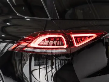 GLE 53 AMG 4M+*HEAD-UP*NIGHT*AIRMATIC*PANO*NAPPA