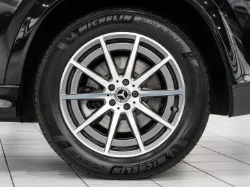 GLE 53 AMG 4M+*HEAD-UP*NIGHT*AIRMATIC*PANO*NAPPA