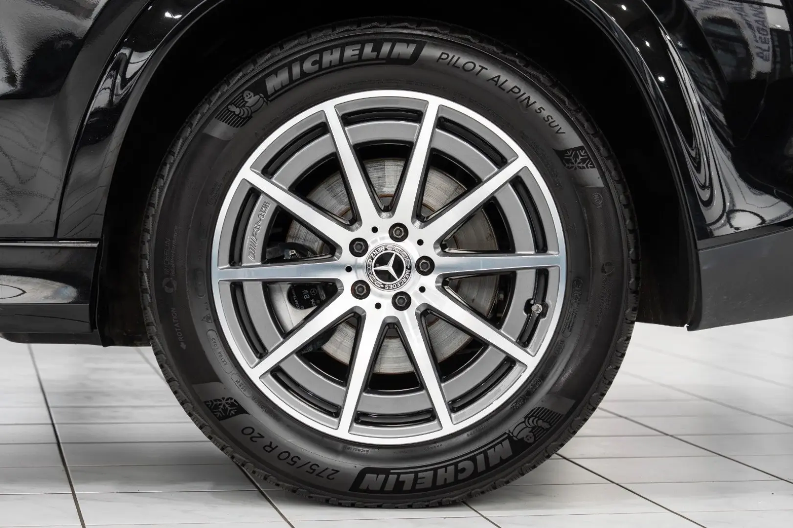 GLE 53 AMG 4M+*HEAD-UP*NIGHT*AIRMATIC*PANO*NAPPA