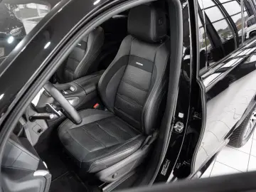 GLE 53 AMG 4M+*HEAD-UP*NIGHT*AIRMATIC*PANO*NAPPA