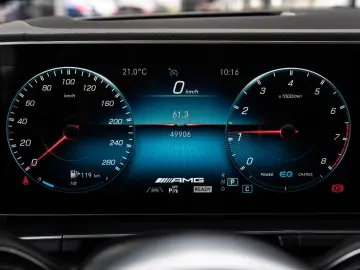 GLE 53 AMG 4M+*HEAD-UP*NIGHT*AIRMATIC*PANO*NAPPA
