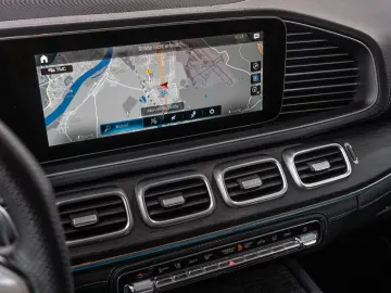 GLE 53 AMG 4M+*HEAD-UP*NIGHT*AIRMATIC*PANO*NAPPA